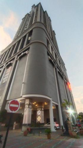 Cmk APARTMEN KOTA SRI MUTIARA# Free Netflix