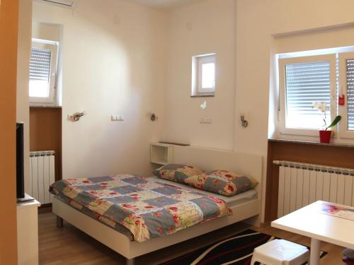 Double Room - Non-Smoking