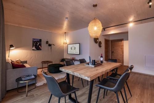 Landhaus Jenul in Tröpolach, Österreich