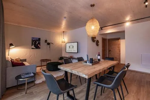 Landhaus Jenul in Tröpolach, Österreich