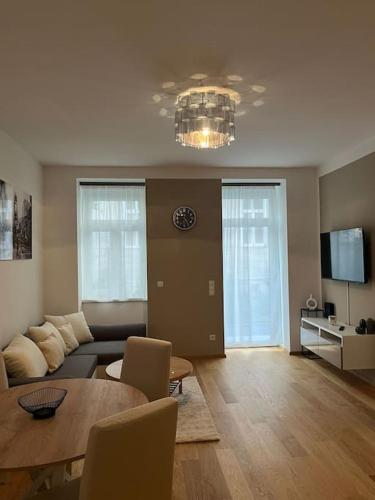 New Design Wohnung-Wien