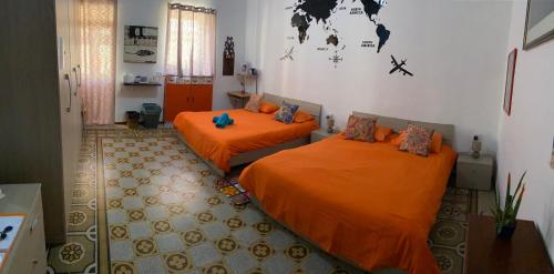 Sunrise Apartment