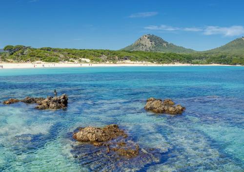 HOTEL COOEE CALA RATJADA - image 6