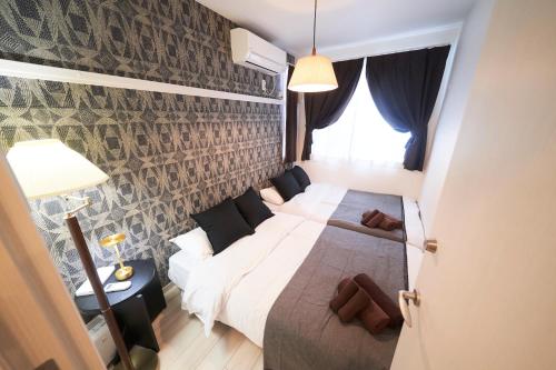 FINOA Residential Suite IKEBUKURO - 5BR Large Vacation Home