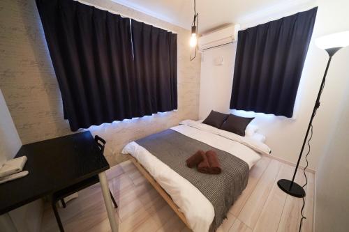 FINOA Residential Suite IKEBUKURO - 5BR Large Vacation Home, Tokyo (photo 10)