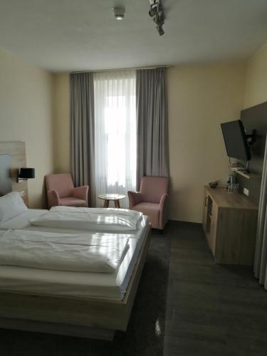 Flair Hotel zum Schiff - image 13