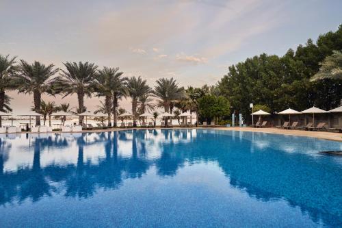 Rixos The Palm Hotel & Suites – Ultra All Inclusive - Swimming pool
