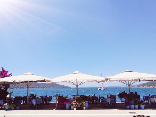 Amvrakia Hotel