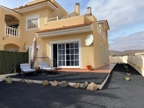 Bungalow Las Rocas 151 - Location saisonnière - La Guirra