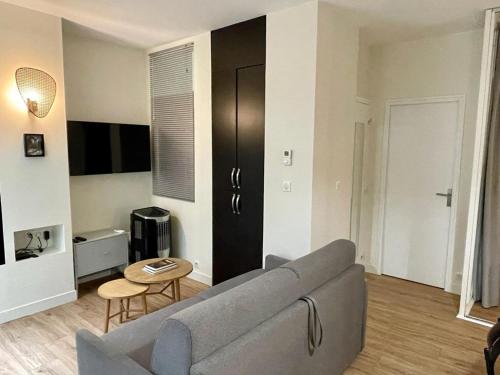 St Germain Beauvoir ChicSuites - image 11