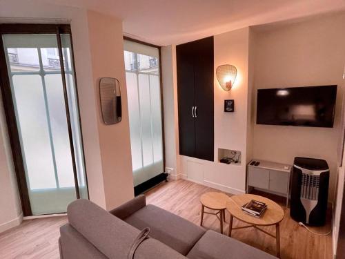 St Germain Beauvoir ChicSuites - image 14