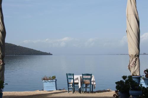 Amvrakia Hotel