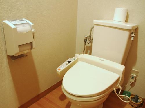 風雅の宿　長生館