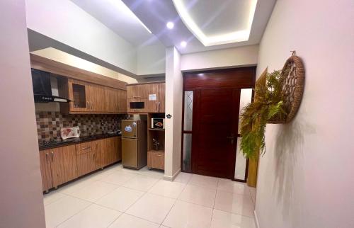 Luxuriant 3 Bed Apartment Defence Residency DHA Phase 2 Islamabad The Realtors Inn - image 6