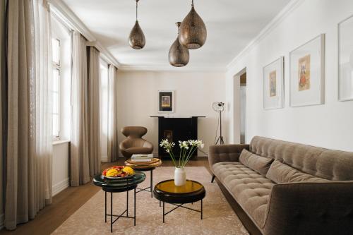 The Drisco Hotel