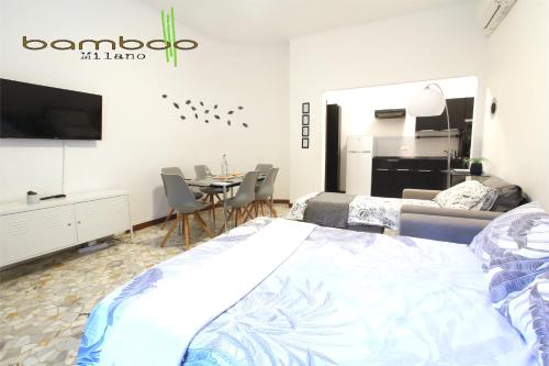 Bamboo Milano Centrale - main image