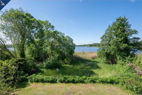 Ferienanlage am Gothensee 25 Kreativhaus am See