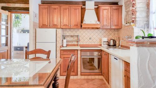 Ariana – Novigrad, IA