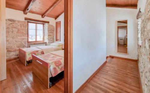 Ariana – Novigrad, IA
