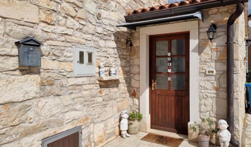 Ariana – Novigrad, IA
