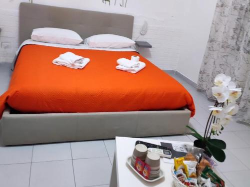 Le Tre Orchidee B&B – Salerno, UT