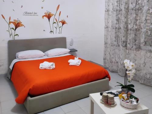 Le Tre Orchidee B&B – Salerno, UT