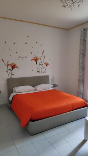 Le Tre Orchidee B&B – Salerno, UT