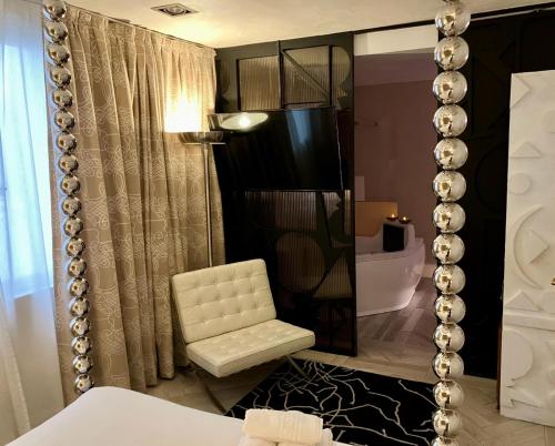 Abalú Design Boutique Hotel Gran Via