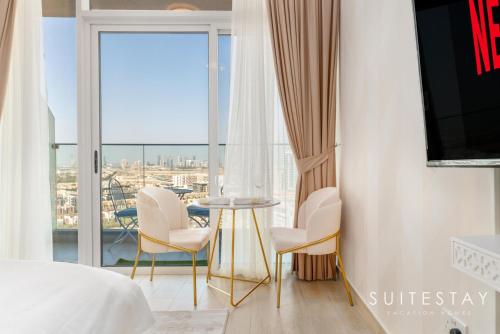 Prestigious Studio With High Quality Interiors, Dubái (foto 5)