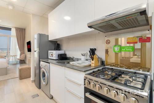 Prestigious Studio With High Quality Interiors, Dubái (foto 8)