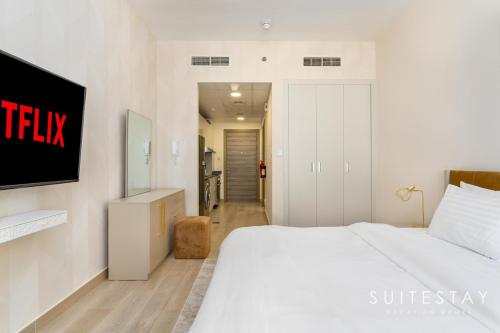 Prestigious Studio With High Quality Interiors, Dubái (foto 6)