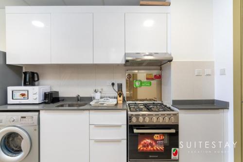 Prestigious Studio With High Quality Interiors, Dubái (foto 7)