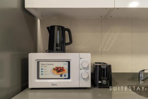Prestigious Studio With High Quality Interiors, Dubái (foto 10)