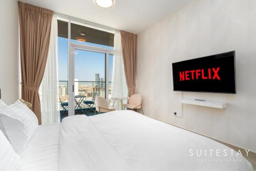 Prestigious Studio With High Quality Interiors, Dubái (foto 3)