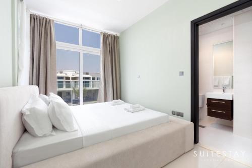Exclusive 6 Bedroom Villa with Pool and Gym access, Dubaj (fotografie 10)