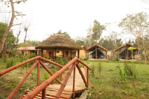 Forest Hideaway Resort Pvt Ltd