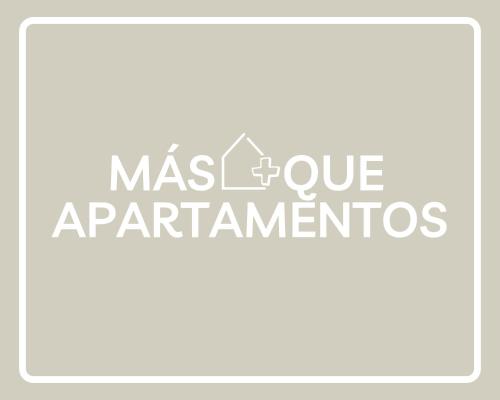 Torre de Romo - Más que apartamentos