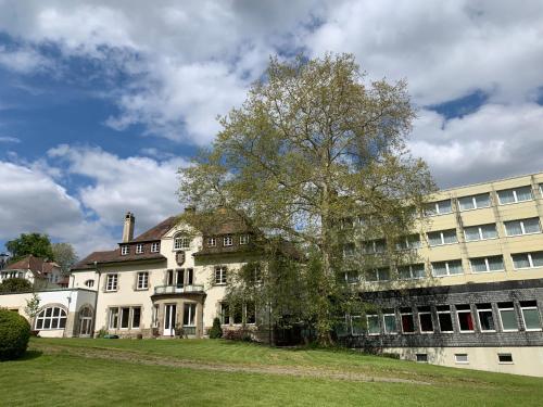 ParkHotel Bad Harzburg