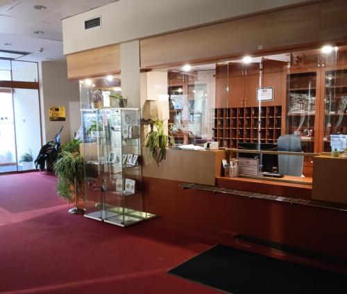 Hotel U Beránka Náchod - image 7