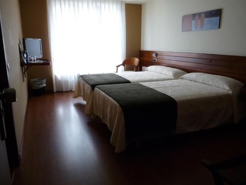 Hotel Restaurante San Anton - image 8
