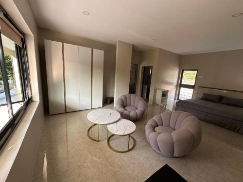 Vergers de Nil les roses 0