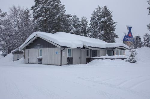 Levilehto Apartments - main image