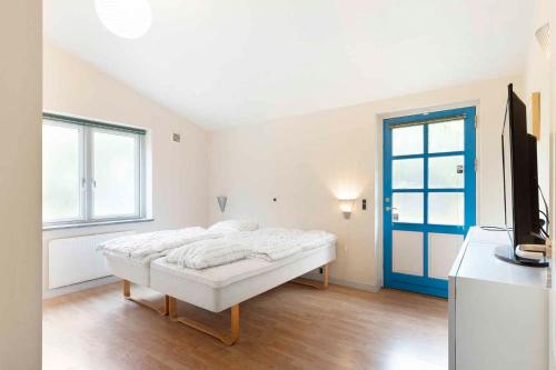 Facilities, Large Cottage In Peaceful, Beautiful Nature in Romo Kirkeby