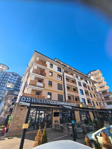 Apartman Vip Aleksa Zlatibor Centar - image 3
