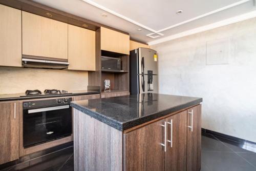 3 Story Penthouse with 2 parking spaces in Laureles, Medellín (fotografie 9)