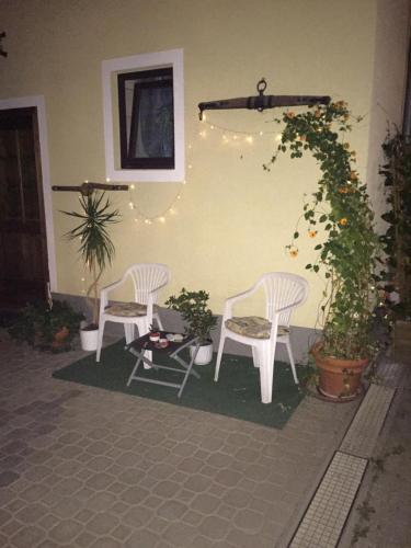Kert, Amstetter’s Ferienwohnung in Katsdorf