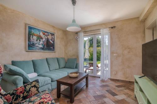 บริการและสิ่งอำนวยความสะดวก, Villa Linna with seaview in ปิเนซิซี