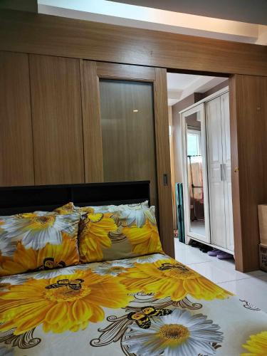 SHELL RESIDENCES MOA COMPLEX PASAY, Metro Manila