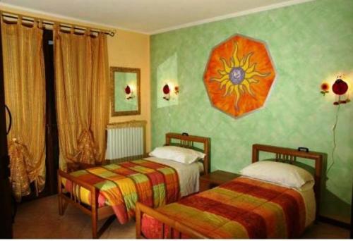 

B&B Enearoom