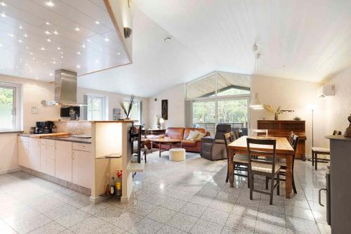 Facilities, Large Cottage In Peaceful, Beautiful Nature in Romo Kirkeby